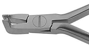 RM I00550 Distal End Cutter SH Reg W Ø .021x.025 