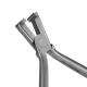 HF 678-341 Step Plier 3/4mm wires up to .022