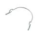 DE 728-212-00 Orthorama Lingual Arches str 7/66mm 