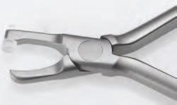 OO 205-207T Band Remover Pads-Tip 3/16 6stk 