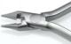 OO 205-326 Bird Beak Plier, Long Tapered