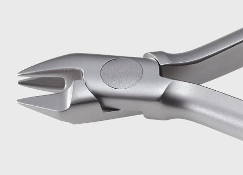 OO 205-322 NiTi Three Jaw Plier