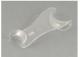 SA 05072 Foto Lip Retactor Occl Short 1stk