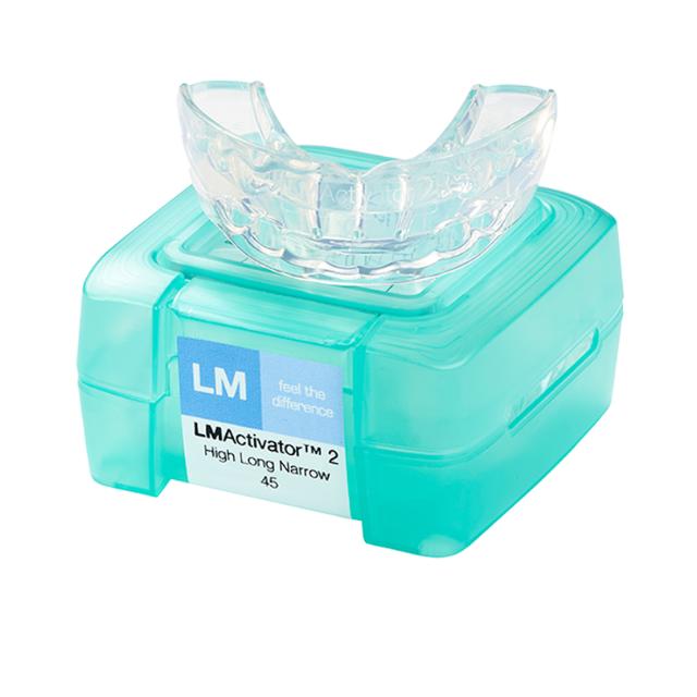 LM Activator 2 High Long 45 Narrow 94245HLN
