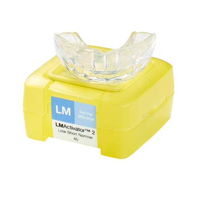 LM Activator 2 Low Short 60 Wide 94260LSWR