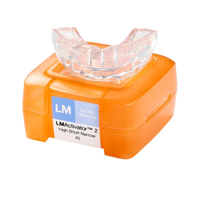 LM Activator 2 High Short 55 Wide 94255HSWR