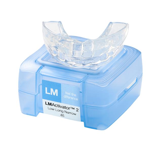 LM Activator 2 Low Long 40 Wide 94240LLWR