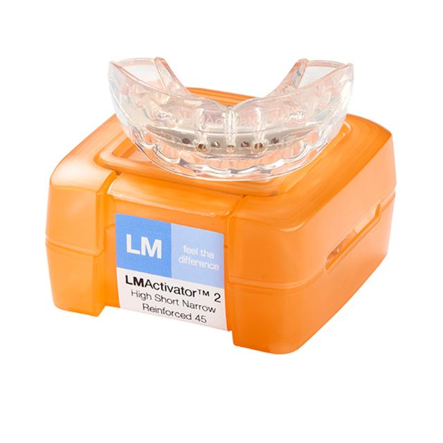 LM Activator 2 High Short 65 Narrow 94265HSN