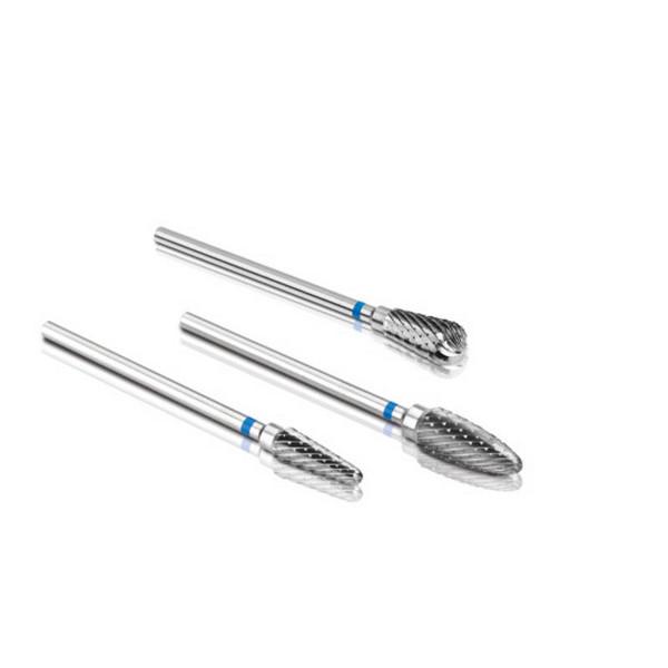 SCH 3267.1 LC Bur A Konisk form