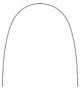 DE 766-701-00 Thermo-Activ Ni-Ti Sup El  .012