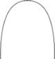 DE 766-703-00 Thermo-Activ Ni-Ti Sup El  .014