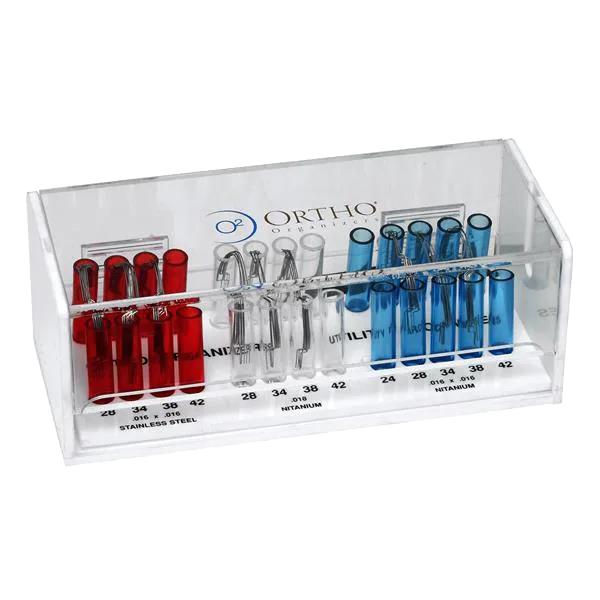 OO 120-003C Coverd post rack