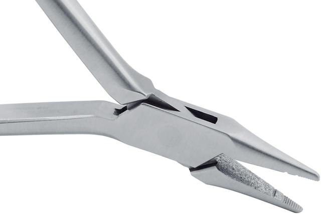 DE 003-290-00 Loop Form/Univ Wire Bend Pliers