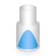 OT 51395 Habit Control Bonder Tips & Handle 10stk 