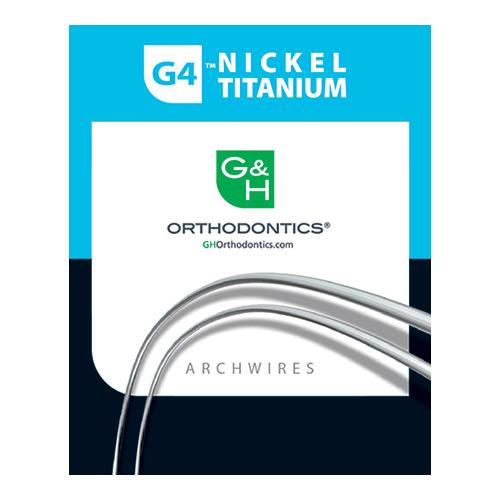 GH G4SFU012 G4 Niti SF okj 012