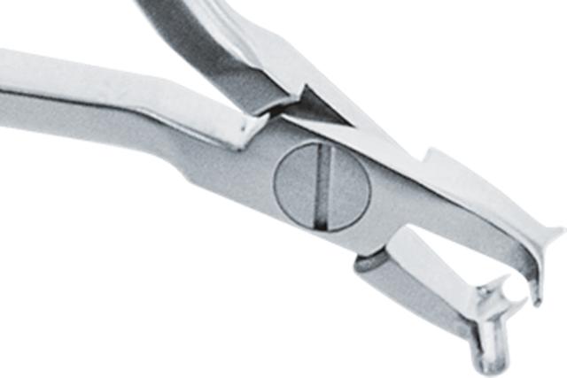 DE 003-355-00 Hammerhead Plier Prem Line