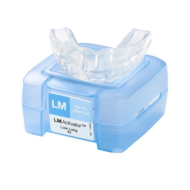 LM Activator Low Long 65 94065L