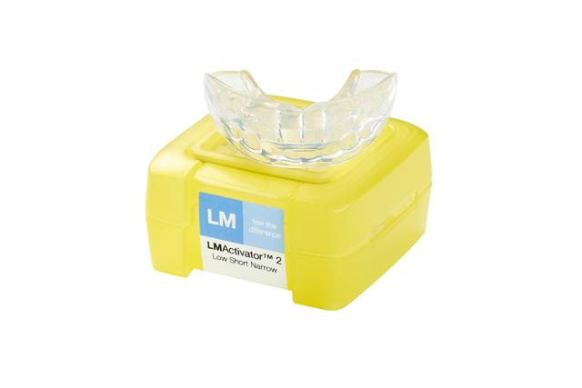 LM Activator 2 Low Short 55 Narrow 94255LSN