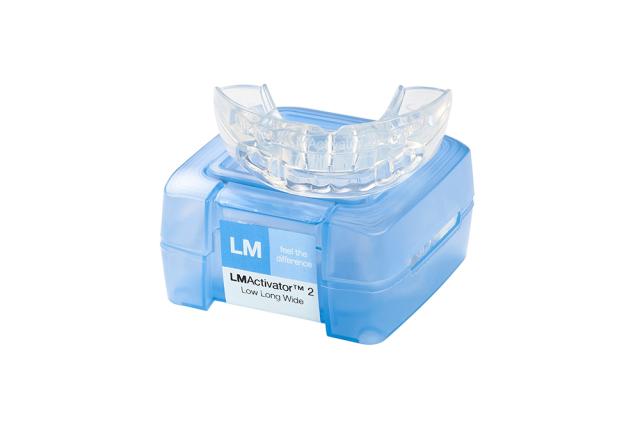 LM Activator 2 Low Long 60 Wide 94260LLW