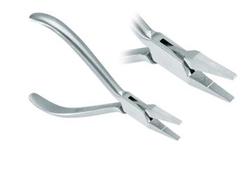 DE 033-452-00 Wire Bending Pliers Wide