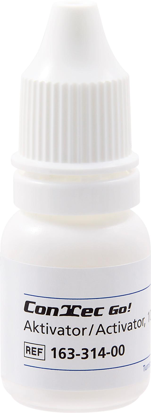 DE 163-314-00 ConTec Go! Activator