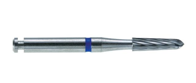DE 123-603-30 Carbid Bur, Coarce 10 stk