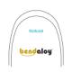 RM WBN1211L Bendaloy 017x025 max loop 36mm 5stk