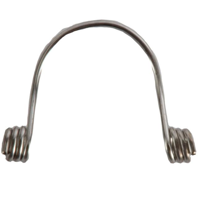 RM A00465 Warren torque spring .010x.28 10/pk