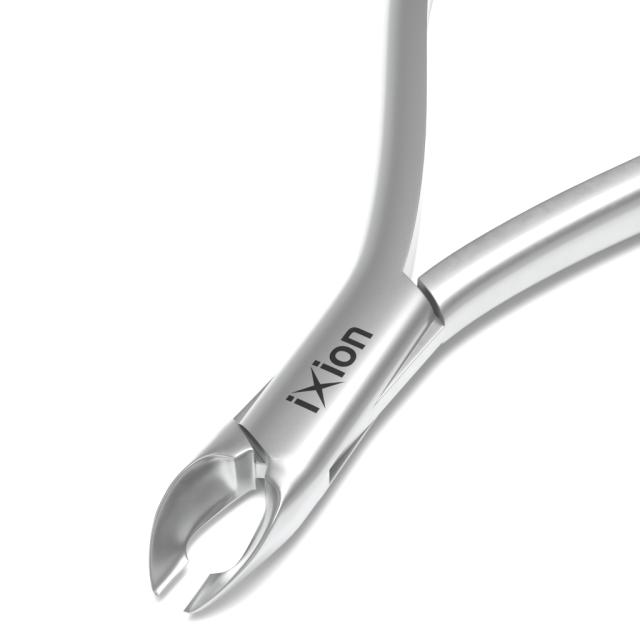 DB IX912 Micro Ligatur cutter with Incerted Tips
