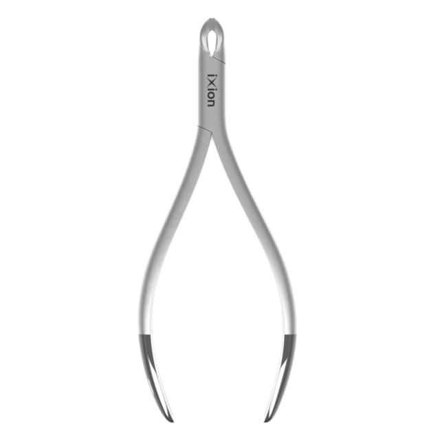DB IX912 Micro Ligatur cutter with Incerted Tips