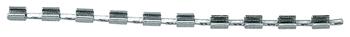 DE 480-618-01 Stop Split Tube .022x.028 pk/100