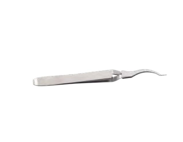 FO 501-0852 Buccal Tube locat tweezers, small mod