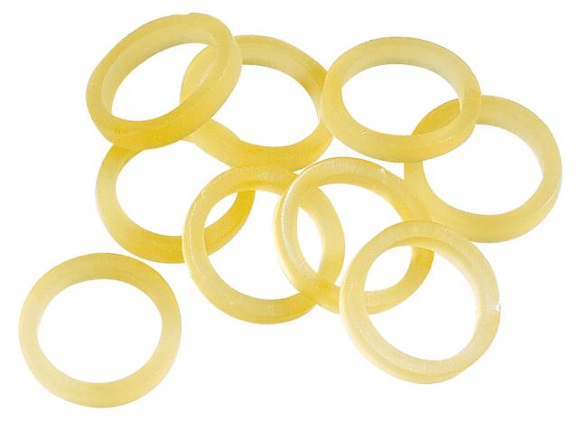 DE 772-210-02 Extra-oral Latex El Strong 12,7mm