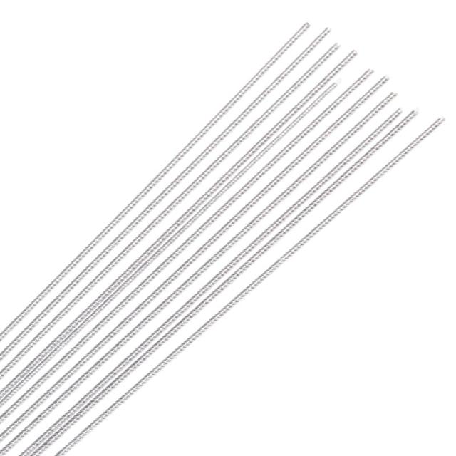 SM 01-0052 Retainer Six Stand Twisted Lengder .0175