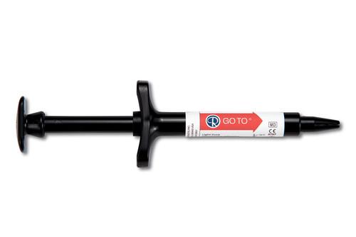 RE GTP GoTo Light Cure Brackets Adhesive 4 gr Spr