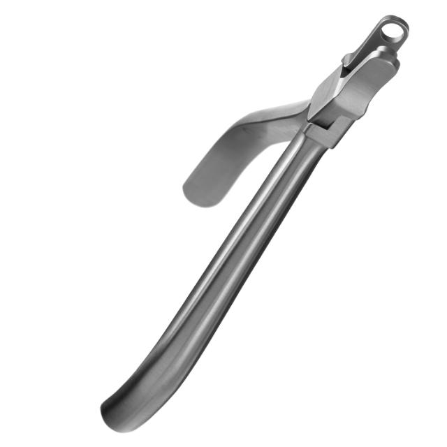 HF 678-805 Clear Collection™- The Petite Punch Plier