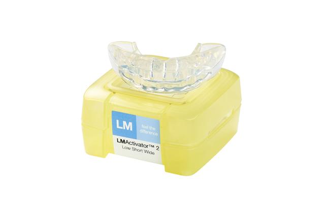 LM Activator 2 Low Short 40 Wide RF 94240LSWR