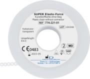 DE 774-220-00 Elasto-Force Ch Short Connect Transp