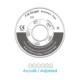 RM J00296 Energy Chain Adjoined 3,0mm Grå 4,70m 4,70m