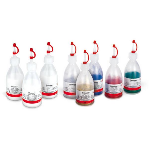 SCH 8147.1 Mica Glitter Red 50g