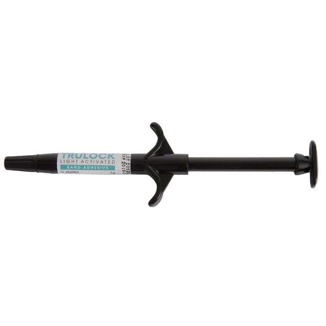 RM J04003 Trulock LC Band Adhesive Spr. m/Fluor 5g