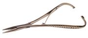 SA 07402F Mathieu Plier Fine Only Elastic
