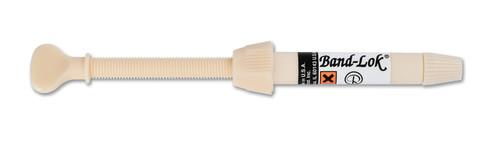 RE BLSB Band Lok Part B Screw Syringe 6g