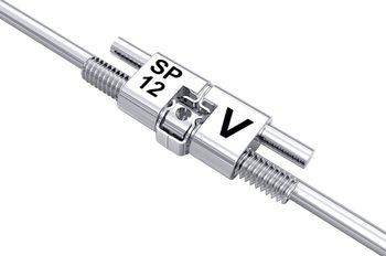 DE 602-839-10 Variety Click SP Maxi-12 Straight