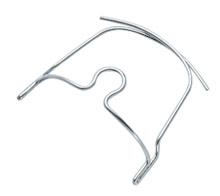 DE 728-200-00 Orthor Palatal Arches 40mm10stk