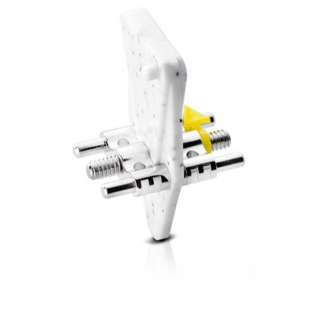 SCH 2498.2 Vector200 Standard Exp Screw Maxi 50stk