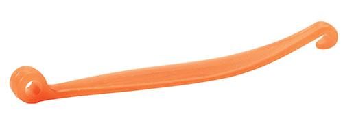 DF 0870-O Appliance Remover Tool Orange 10 pc