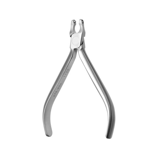 HF 678-804 Clear Collection- The Spot Plier