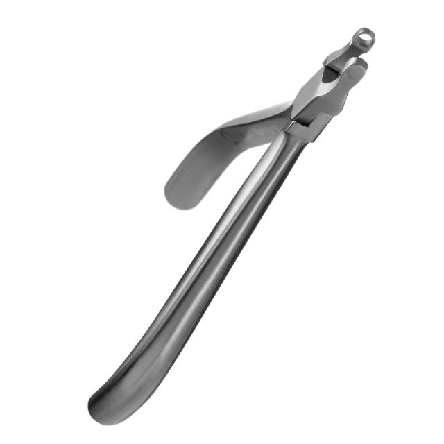 HF 678-804 Clear Collection- The Spot Plier