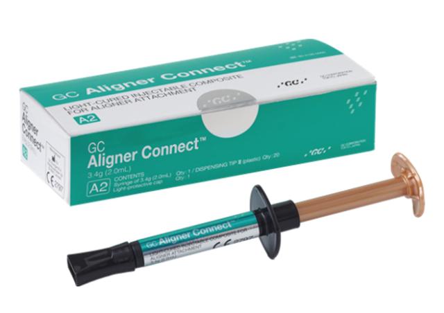 GC 90-4100-0000 Aligner Connect LC Adhesive 3,4g